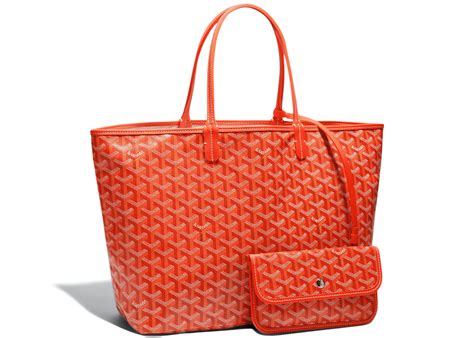 goyard collection 2015|goyard bags.